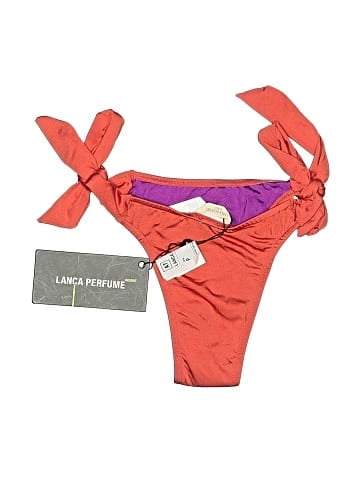 Lanca Perfume Art Design Swimsuit Bottoms (view 2)