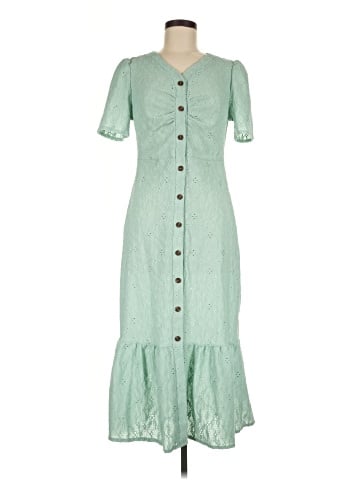 Unbranded Casual Dress (view 1)