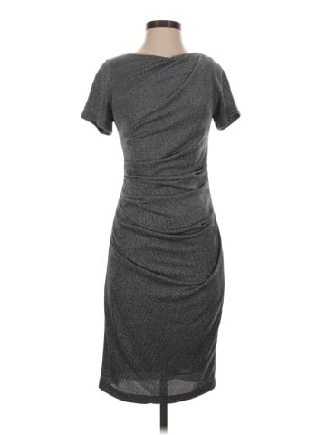 Betsy & Adam Casual Dress (view 1)