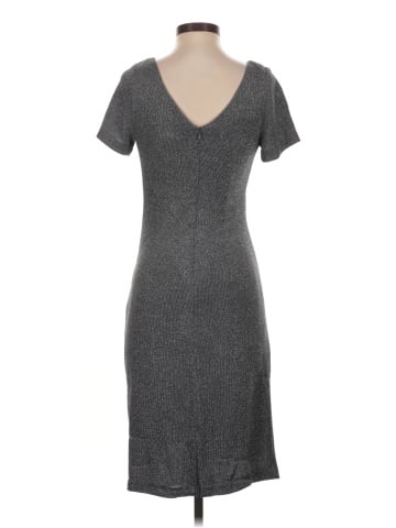 Betsy & Adam Casual Dress (view 2)