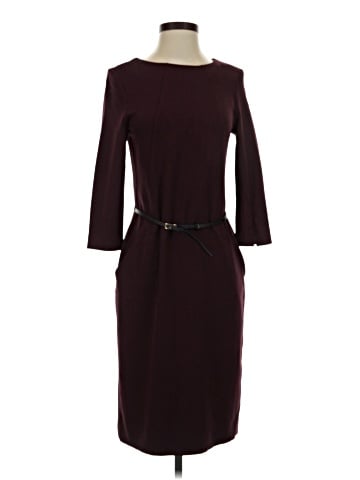 MM. LaFleur Casual Dress (view 1)