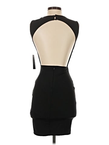 Lulus Cocktail Dress (view 2)