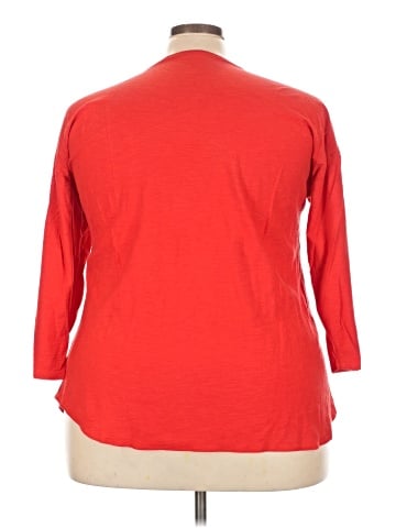 Westbound 3/4 Sleeve T-Shirt (view 2)