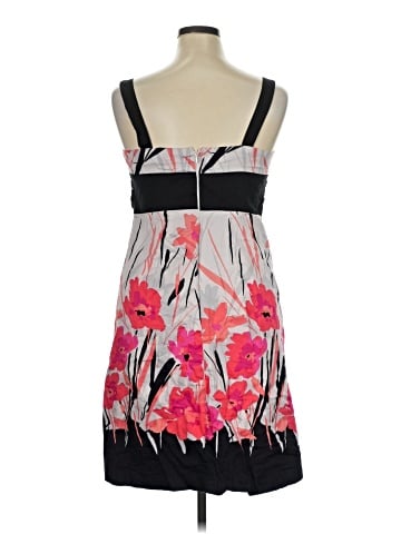 London Times Cocktail Dress (view 2)