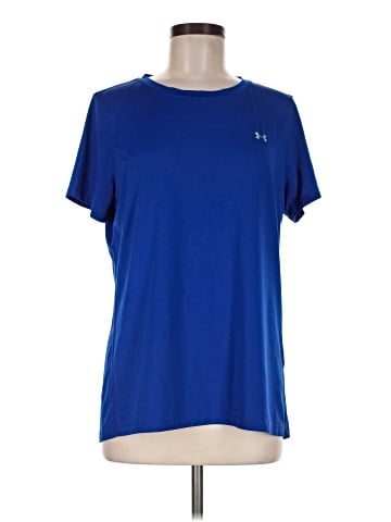 Under Armour Active T-Shirt (view 1)