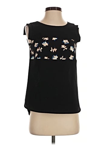 Cooper & Ella Sleeveless Blouse (view 1)