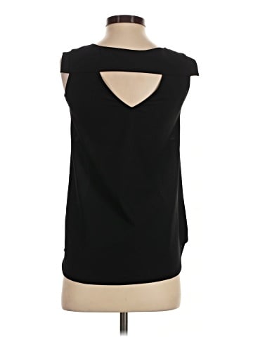 Cooper & Ella Sleeveless Blouse (view 2)