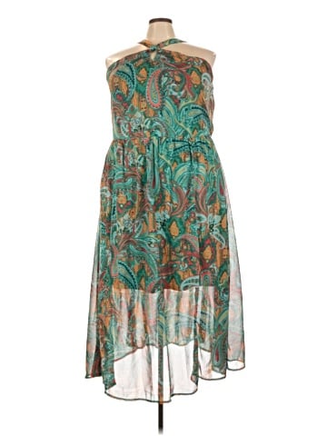 Maurices Cocktail Dress (view 1)