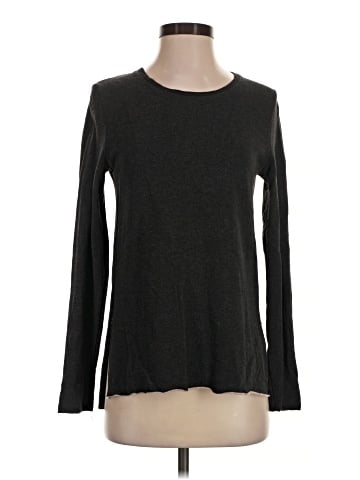 Majestic Filatures Long Sleeve T-Shirt (view 1)