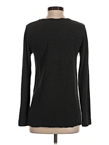 Majestic Filatures Long Sleeve T-Shirt (view 2)