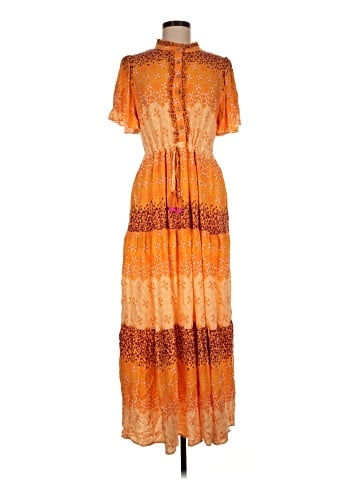 Easel Casual Dress (view 1)