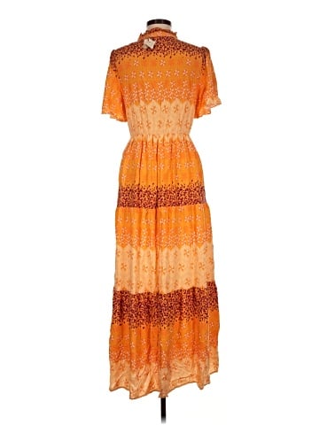 Easel Casual Dress (view 2)