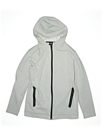 Active by Old Navy Zip Up Hoodie (view 1)