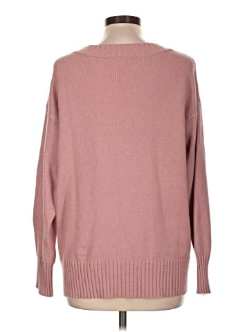 Ann Taylor LOFT Outlet Pullover Sweater (view 2)
