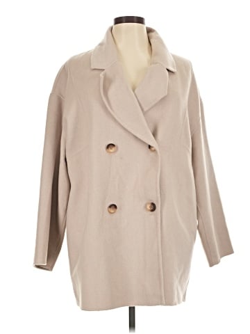 Rebecca Minkoff Coat (view 1)