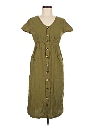 DressBarn Casual Dress (view 1)