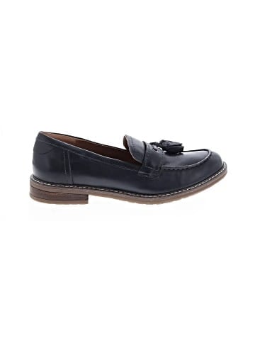 Easy Spirit Flats (view 1)
