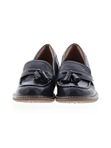 Easy Spirit Flats (view 2)