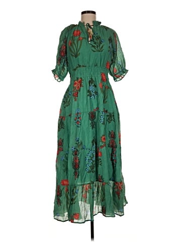 THML Casual Dress (view 1)
