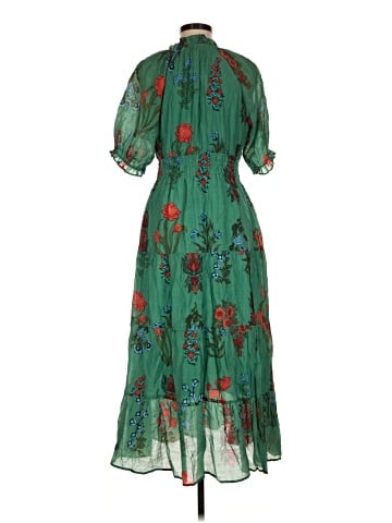 THML Casual Dress (view 2)