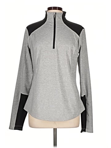 Tek Gear Track Jacket (view 1)