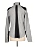 Tek Gear Gray Track Jacket Size L - photo 2