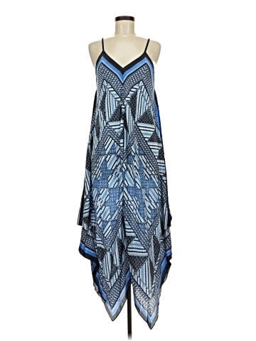 Nic + Zoe Casual Dress (view 1)
