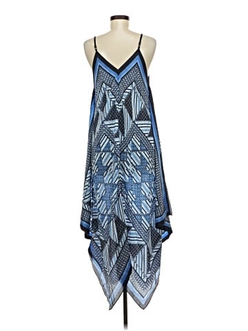Nic + Zoe Casual Dress (view 2)