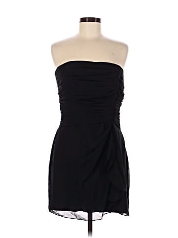 Badgley Mischka Cocktail Dress (view 1)