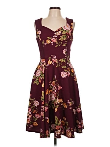 Ixia Cocktail Dress (view 1)