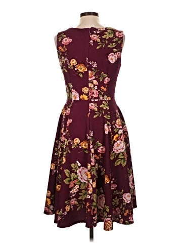 Ixia Cocktail Dress (view 2)