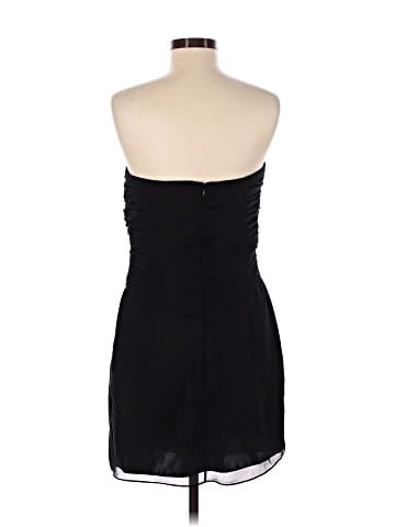 Badgley Mischka Cocktail Dress (view 2)