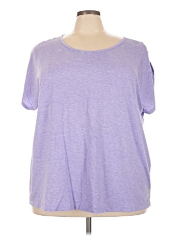 Tek Gear Short Sleeve T-Shirt (view 1)