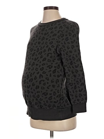 Ingrid + Isabel Pullover Sweater (view 1)