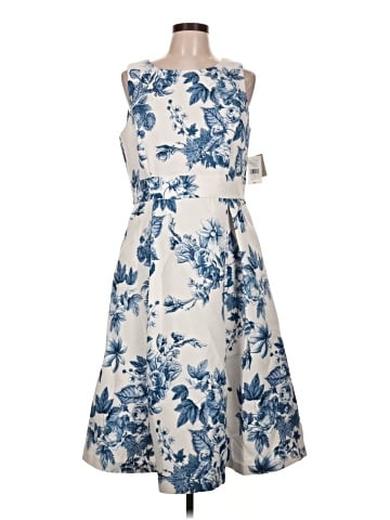 Danny And Nicole Cocktail Dress (view 1)