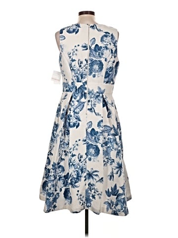 Danny And Nicole Cocktail Dress (view 2)