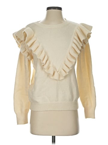 Entro Pullover Sweater (view 1)