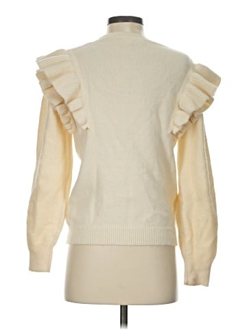 Entro Pullover Sweater (view 2)