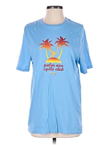Oakley Short Sleeve T-Shirt (view 1)