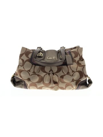 Coach Factory Shoulder Bag (view 1)