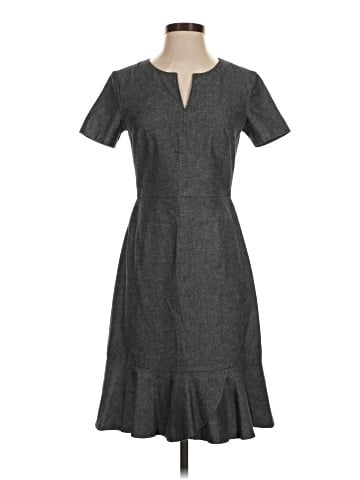 Banana Republic Casual Dress (view 1)