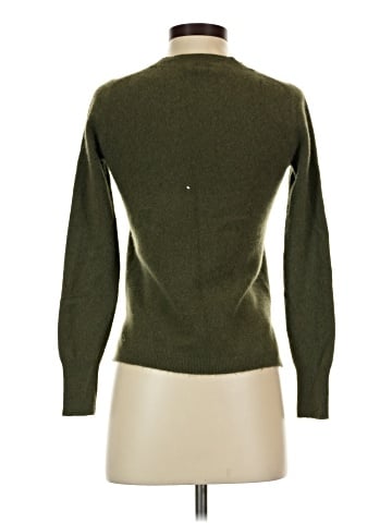 J.Crew Cashmere Pullover Sweater (view 2)