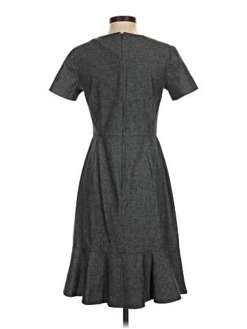 Banana Republic Casual Dress (view 2)