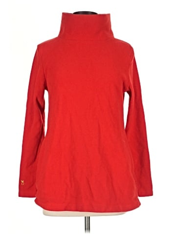 Dudley Stephens Turtleneck Sweater (view 1)