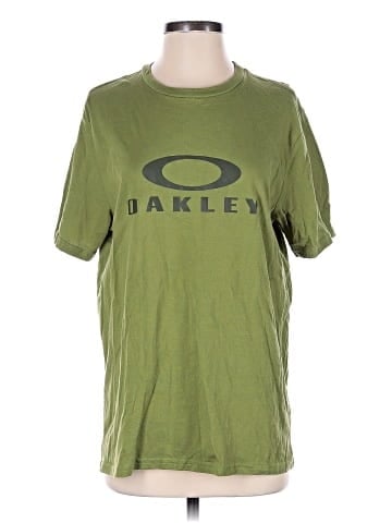 Oakley Short Sleeve T-Shirt (view 1)