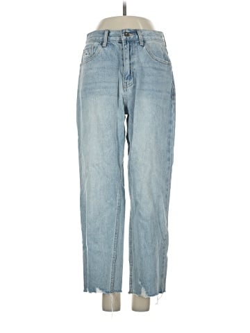 On Twelfth Jeans (view 1)