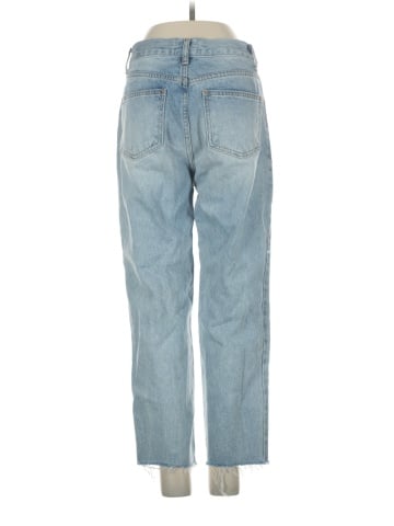 On Twelfth Jeans (view 2)