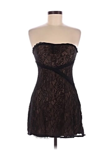 Tiger Mist Cocktail Dress (view 1)