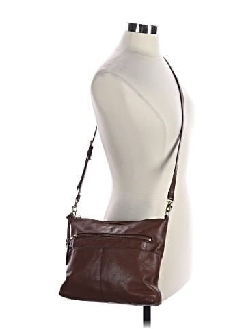 Fossil Crossbody Bag (view 2)