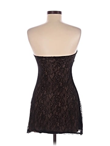 Tiger Mist Cocktail Dress (view 2)